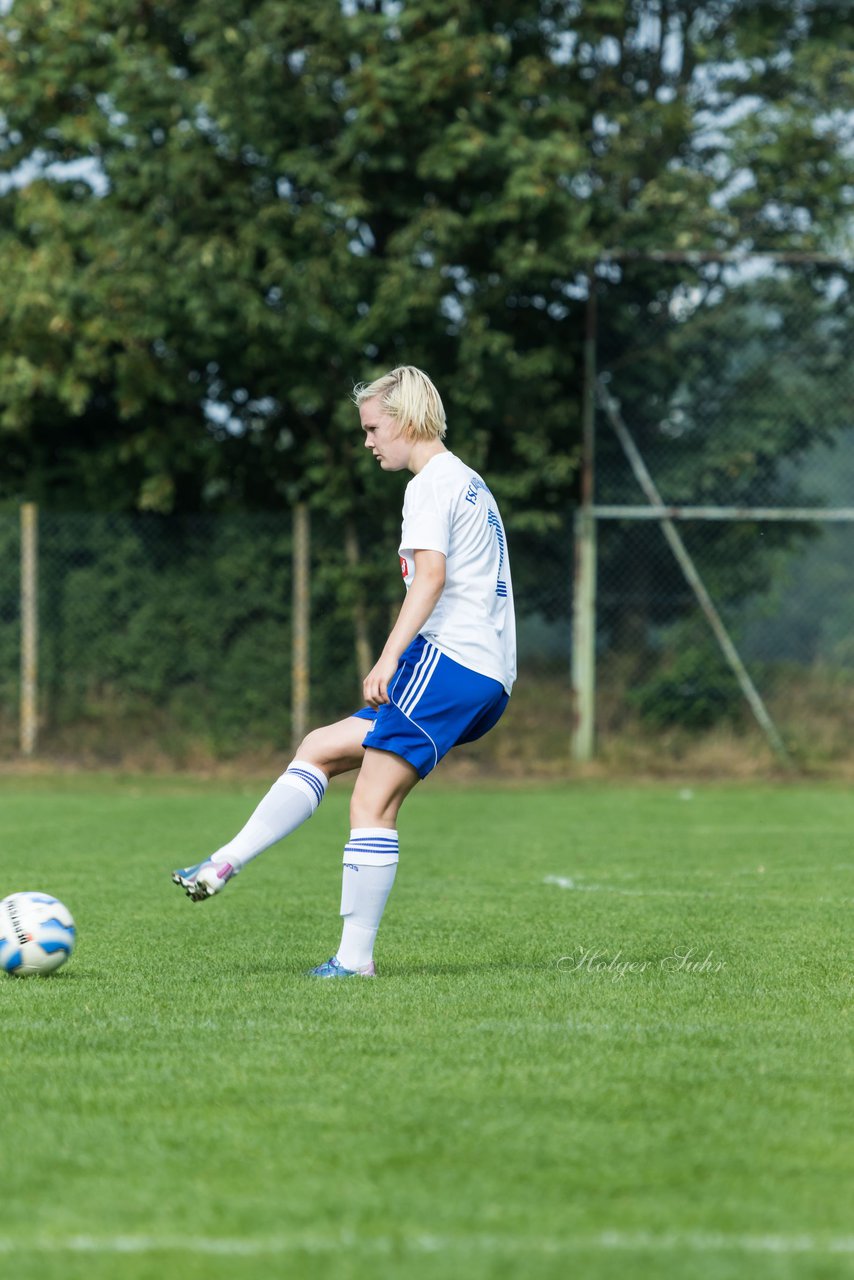 Bild 192 - Frauen TSV Wiemersdorf - FSC Kaltenkirchen : Ergebnis: 0:12